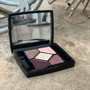 “Stylish Move” Dior 5 Eyeshadow NWOT